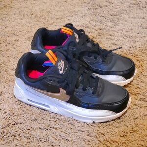 Kid's Nike Air Max 90 LTR